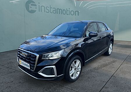 Audi Q2 Advanced 35 TFSI S-tronic NAVI+/GJR/PDC+/Rück