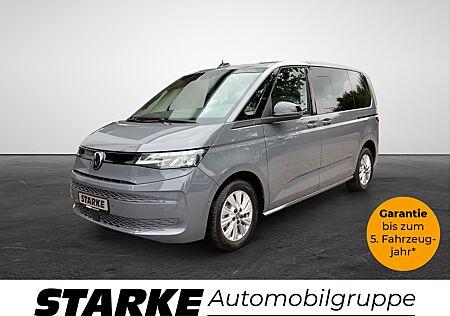 VW T7 Multivan 2.0 TDI Multivan