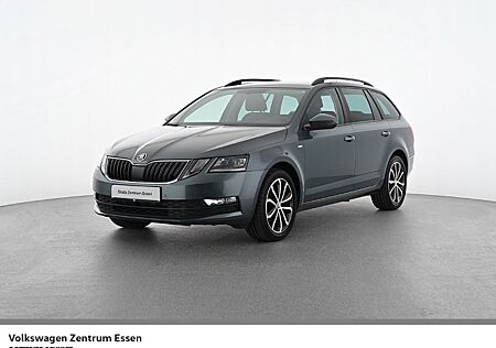 Skoda Octavia Combi Soleil TSI Led Navi Sitzhzg PDC