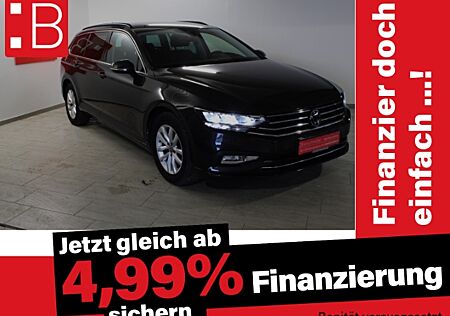 VW Passat Variant 1.5 TSI DSG Business 16 LED AHK 5J.-GARANTIE