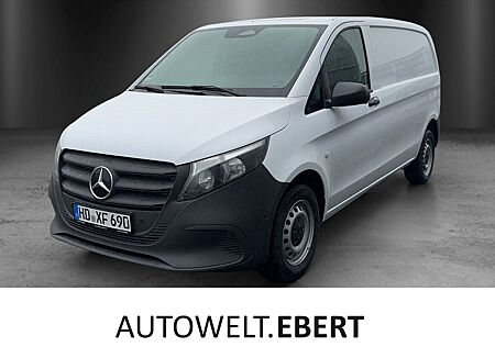 Mercedes-Benz Vito 114 CDI KA/K AHK Shz HolzFB ParkP Totwinkel