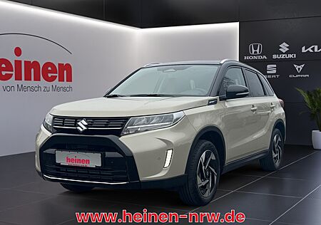 Suzuki Vitara 1.4 COMFORT PLUS NAVI LEDER PANORAMADACH