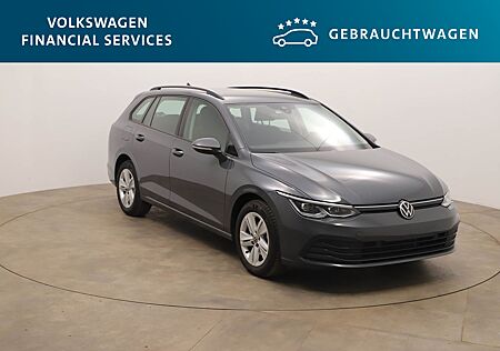 VW Golf Variant Life 1.5 TSI 96kW 7-Gang DSG