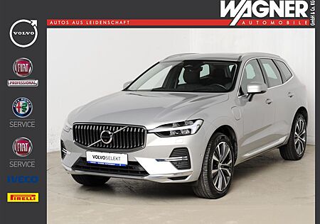 Volvo XC 60 XC60 T6 AWD Recharge Inscription *Google*