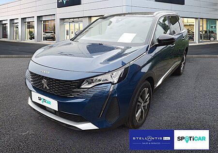 Peugeot 5008 1.2 PureTech 130 Allure Pack (EURO 6e)