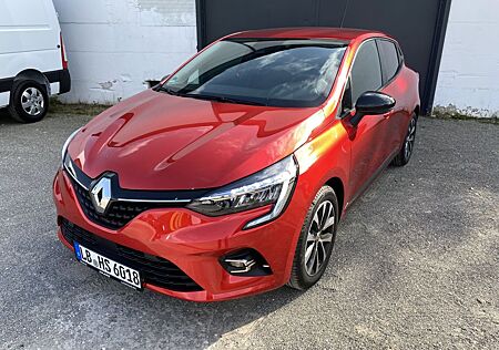 Renault Clio TCe 90 ZEN