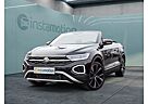 VW T-Roc Cabriolet 1.5 l TSI DSG Leder Navi R-Kamera