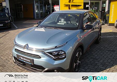 Citroën C4 Feel 100 PT - LED/KLIMAAUT/SITZH/PDC/DAB+