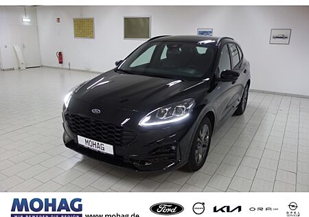 Ford Kuga ST-Line*Rückfahrkamera*Winter Paket*PDCv+h*