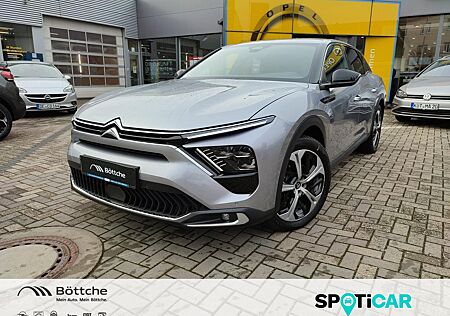 Citroën C5 X Feel Pack 1.6 Hybrid