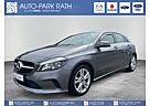 Mercedes-Benz A 180 1.6l 122PS Urban *PDC/Navi/SHZ/Alufelgen/Tempomat*