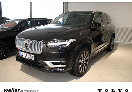 Volvo XC 90 XC90 B5 Diesel Plus Bright AWD 7-Sitzer AHK Pano Standheizung