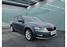 Skoda Octavia Combi 1.0 TSI Clever Kamera ALU DABTempoma