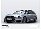 Audi A6 Avant 55 TFSIe Q LM20 HD-MATRIX LEDER AHK