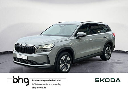 Skoda Kodiaq Selection 2,0 TDI 7-Gang-DSG 4x4