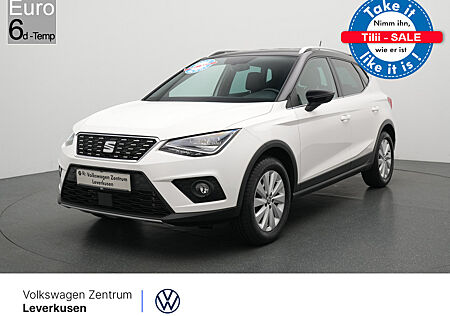 Seat Arona Xcellence