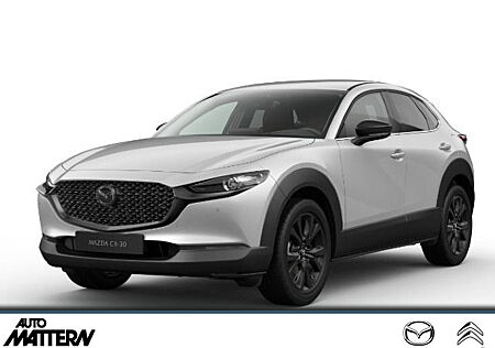 Mazda CX-30 2024 e-SKYACTIV X 186ps 6AT FWD Nagisa