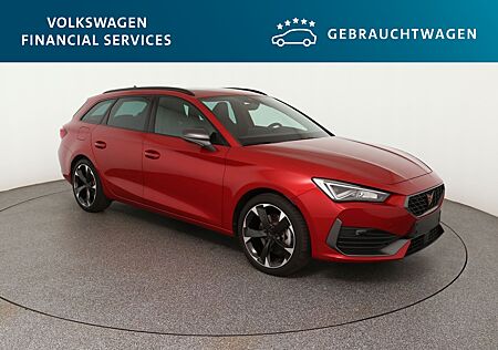 Cupra Leon SP 1.4 e-Hybrid 150kW 6-Gang DSG 4 Türen