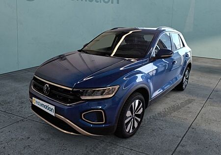 VW T-Roc 1.5 TSI MOVE | LED | NAVI | SITZH. |