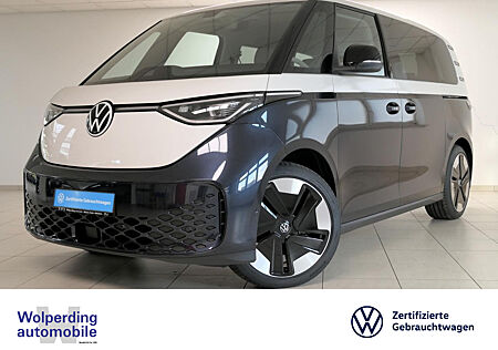 VW ID.BUZZ ID. Buzz Pro 82 kWh 1-Gang-Automatikgetriebe Navi