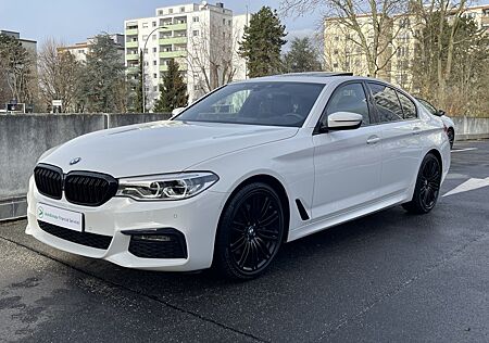 BMW 530i 530 xDrive M-Sport-Paket 360*KameraCarplay