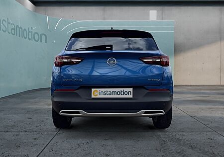 Opel Grandland X Ultimate Plug-in-Hybrid 4 ,Allrad , elektr. Heckklappe