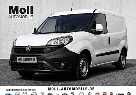 Fiat Doblo SX Kasten 1.3 Multijet Tel.-Vorb. PDC Berganfahrass. Sprachsteuerung Klima Freisprech