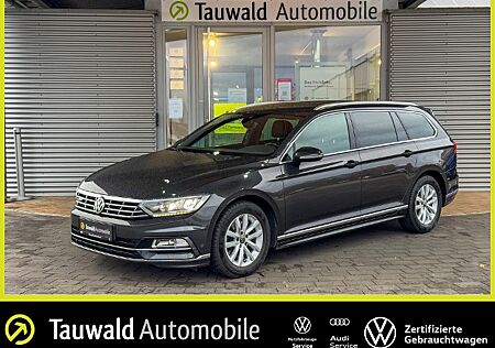 VW Passat Variant 1.5 TSI DSG R-LINE AHK/AID/RFK/uv