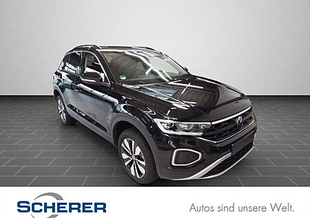 VW T-Roc 1.5 TSI DSG Move Kamera/LED/Navi