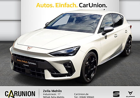 Cupra Leon NEW 1.5 eTSI DSG*MatrixLED*Voll*Fahras.XL*