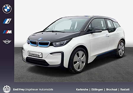 BMW i3 120Ah DAB WLAN Navi Prof. Tempomat Klimaaut.