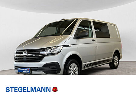 VW T6 Transporter 6.1 Komb Vorb. AHK, Parkpilot vorne und hinten, ACC bis 210km/h, 5-Sitzer-Paket, Klimaanlage