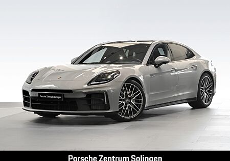 Porsche Panamera 4 E-Hybrid HD Matrix Beifahrerdisplay Bose HeadUp