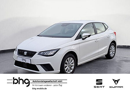 Seat Ibiza Style 1.0 TSI S&S Style