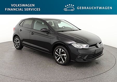 VW Polo Life 1.0 TSI 70kW 5-Gang 4 Türen