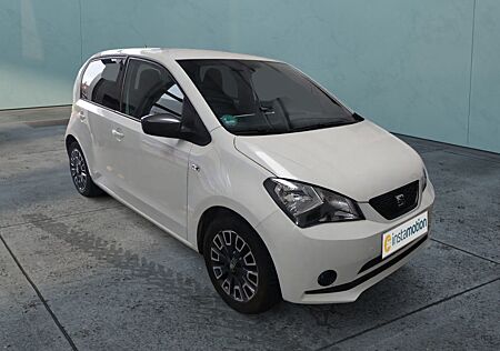 Seat Mii 1.0 MPI Chic *PDC*Klima*Sound-System