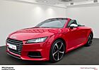 Audi TTS Roadster 2.0 TFSI quattro KAMERA NAVI LED SIH