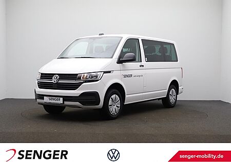 VW T6 .1 Transporter 2,0 l TDI SCR 9-Sitzer-Paket