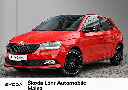 Skoda Fabia 1.0 TSI Monte Carlo *Navi*