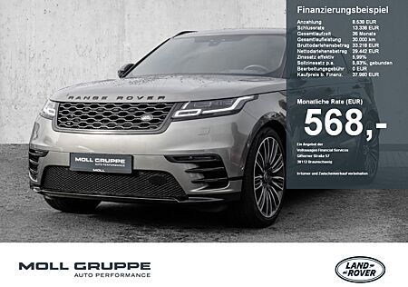 Land Rover Range Rover Velar 3.0 d HSE R-Dynamic LEDER LM