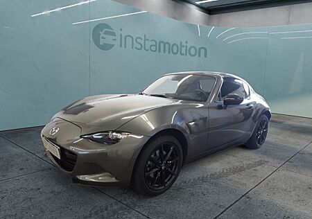 Mazda MX-5 RF EXCLUSIVE-LINE LED LEDER LM17