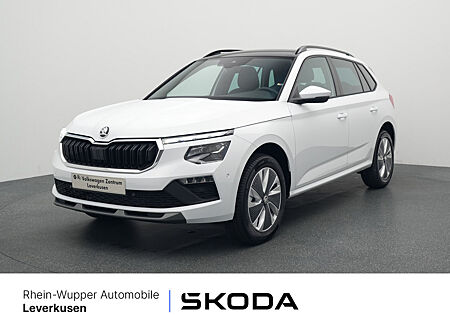 Skoda Kamiq 1.5 TSI Selection DSG