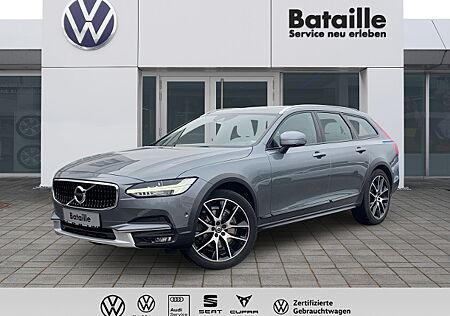 Volvo V90 Cross Country V 90 Cross Country Pro AWD