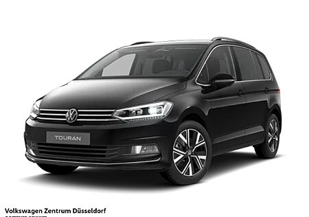 VW Touran HIGHLINE DSG IQ.DRIVE 7 Sitzer 2.0 l TDI 110 kW (150 PS)*SOFORT VERFÜGBAR*