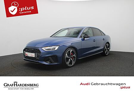 Audi S4 Lim. 3.0 TDI quattro . Matrix Navi ACC HuD