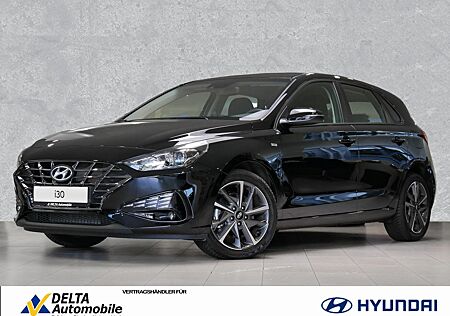 Hyundai i30 1.0 TGDI 48V Trend Voll-LED-Paket Navipaket