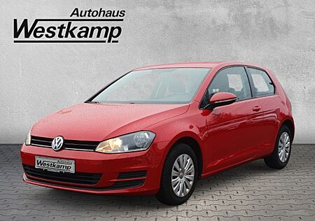 VW Golf Trendline 1.2 TSI Ganzj.Reifen Klimaanlage