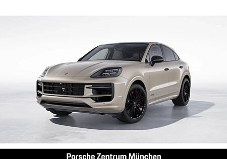 Porsche Cayenne GTS Coupe Carbon Design Pake PDCC LED