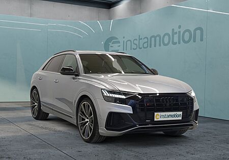 Audi SQ8 TFSI qu. Tiptr. *AHK*Matrix*B&O Advanced* Head-Up