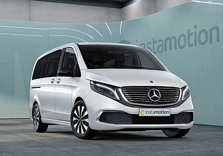 Mercedes-Benz EQV 300 lang DesignPaket Distronic elektr. Türen